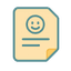 Icône PDF
