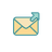 Icône enveloppe