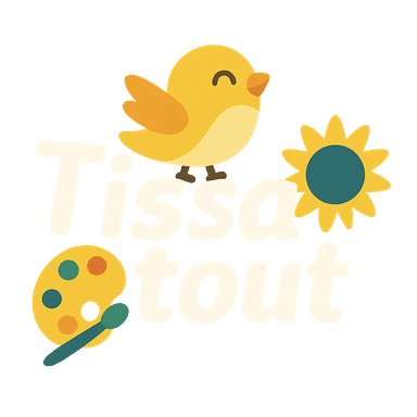 Logo Tissatout