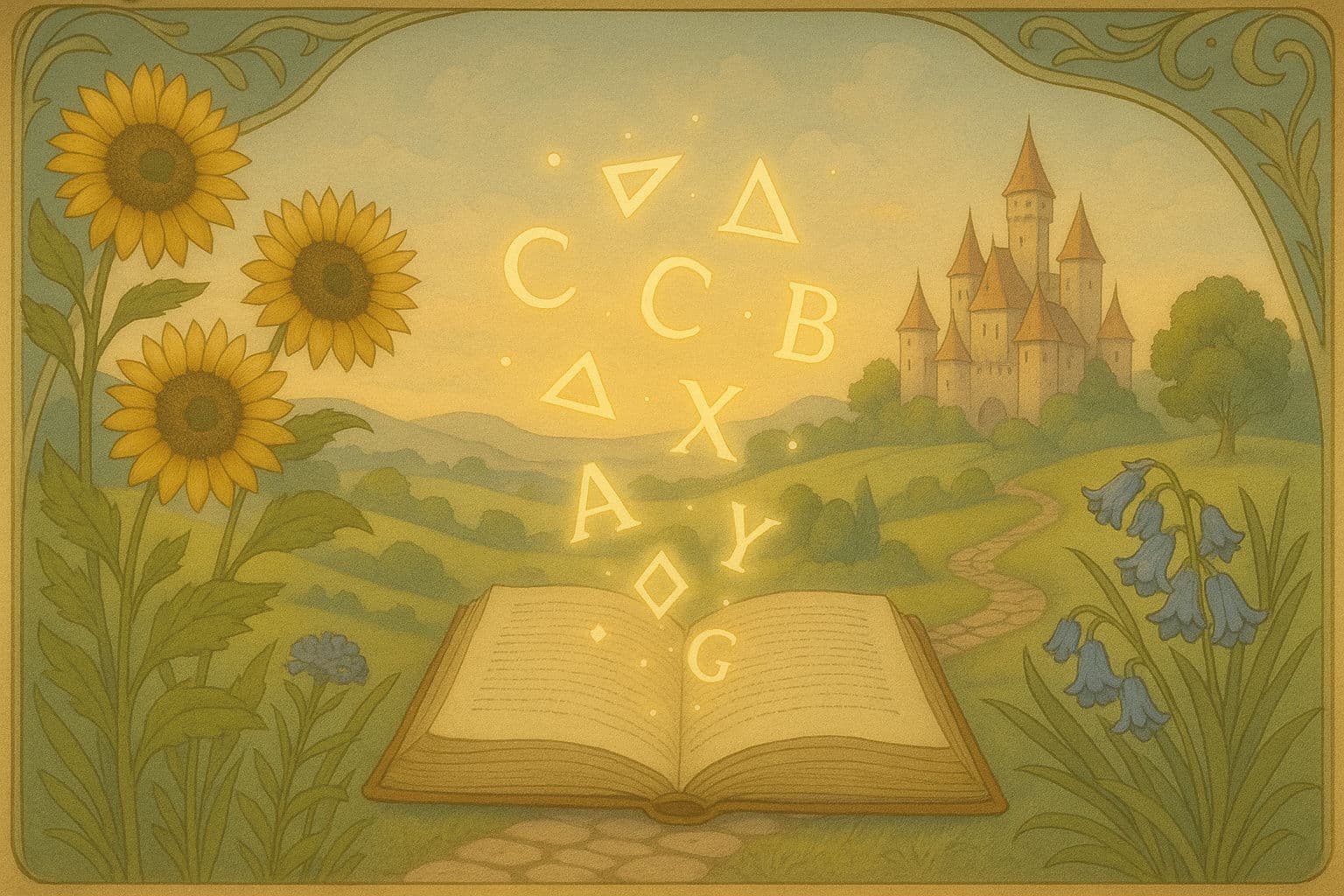 La naissance des arts libéraux en Occident : Charlemagne et les bâtisseurs de l’intelligence