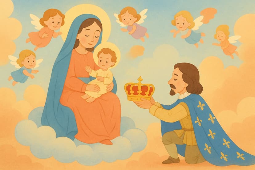 Pourquoi le 15 août est-il un jour férié ?