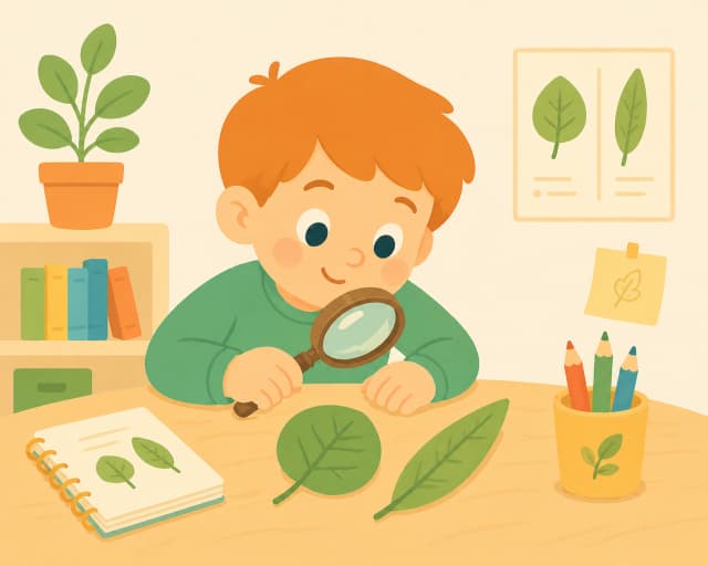 Pourquoi les enfants apprennent mieux avec les choses qu’avec les livres