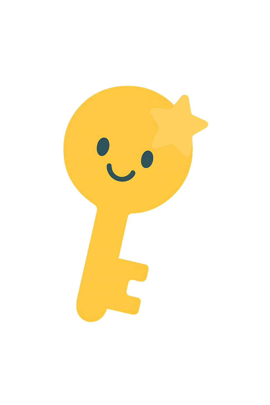 Clé de connaissance